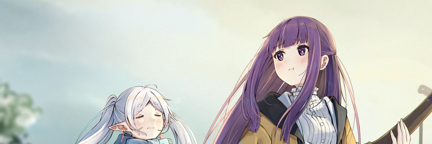 KRserenity's profile banner image