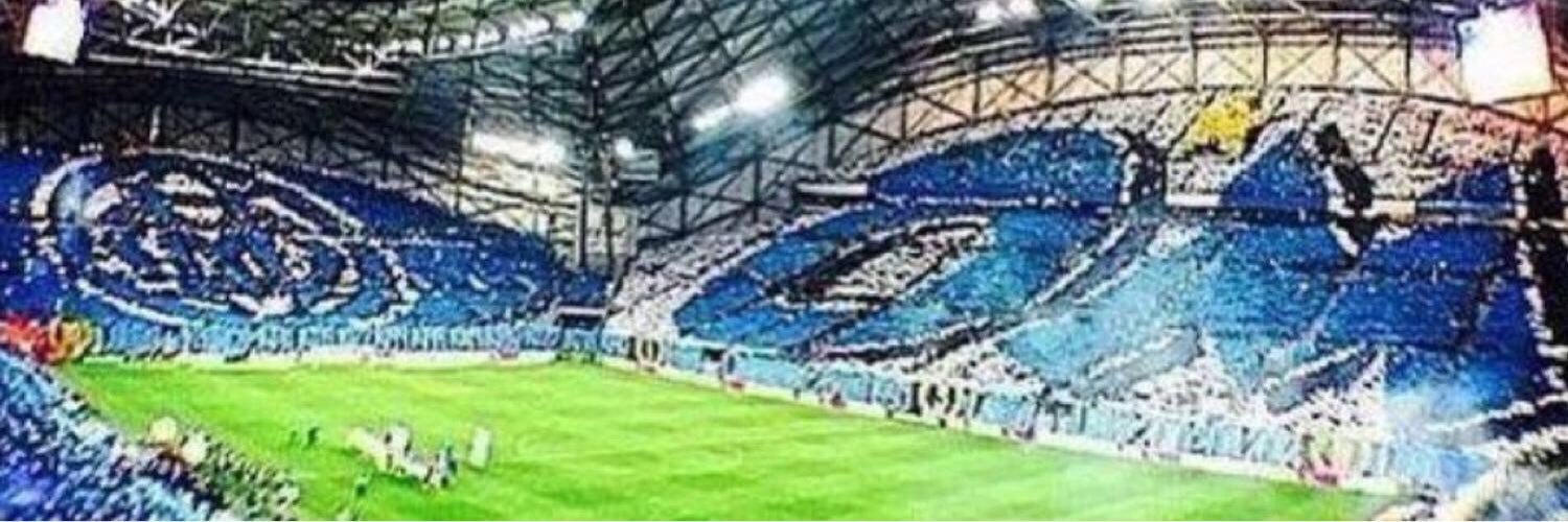 Senad_OM's profile banner image