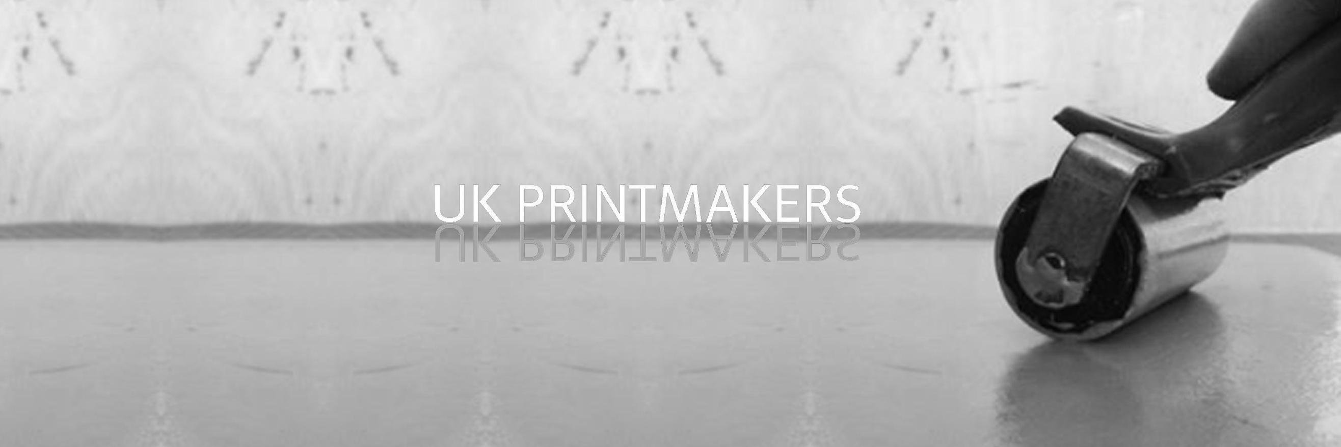 UK Printmakers banner