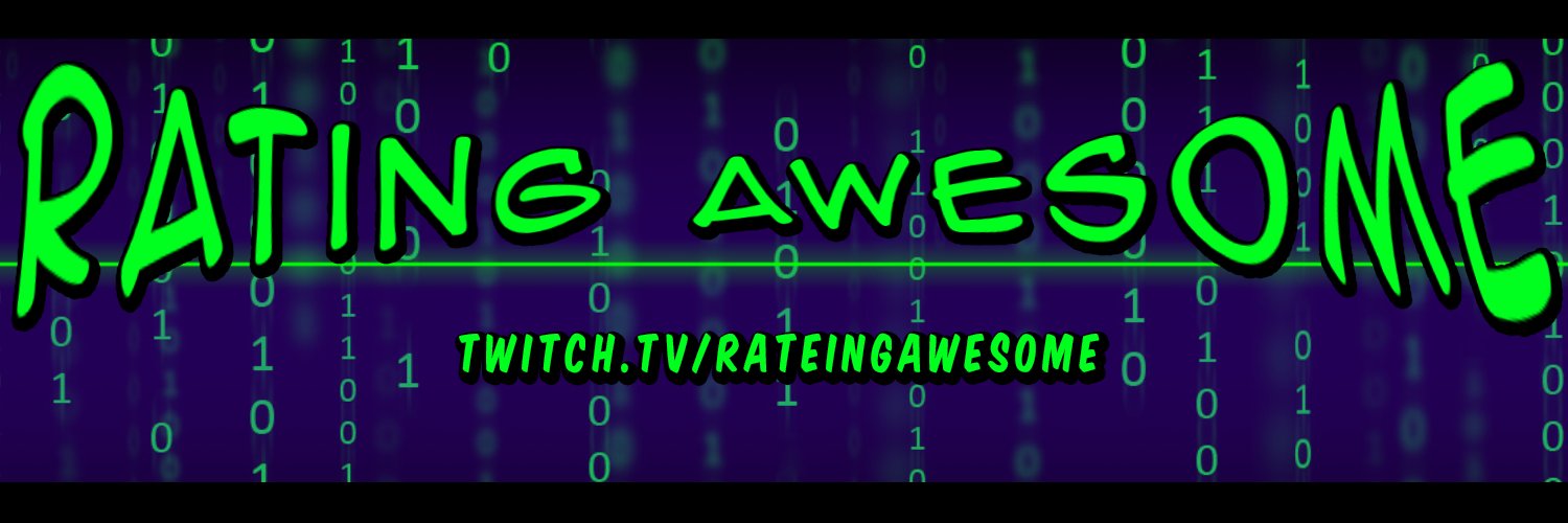 RateingAwesome's profile banner image