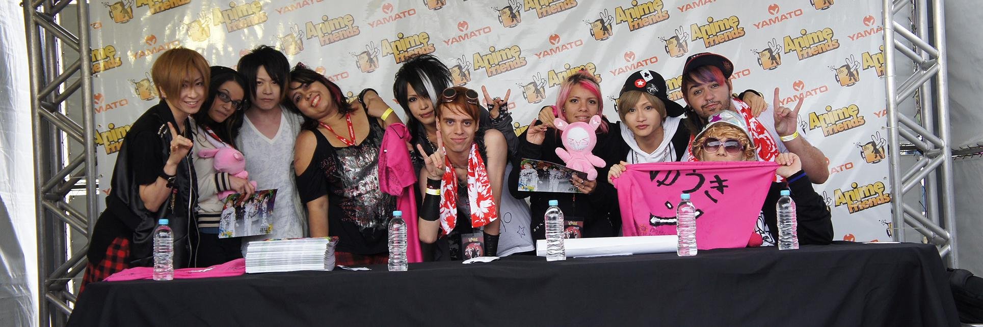 Mandy♥カフェっ子 banner