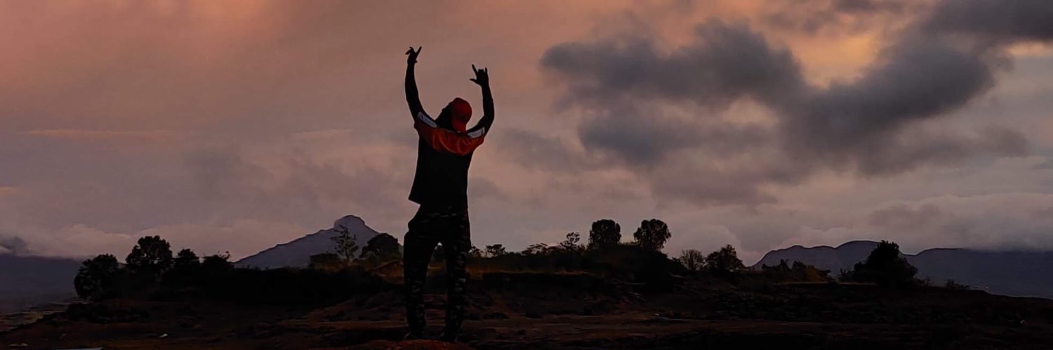 TotkarAkshay's profile banner image