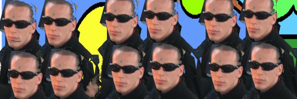 claudiobaldman Profile Banner