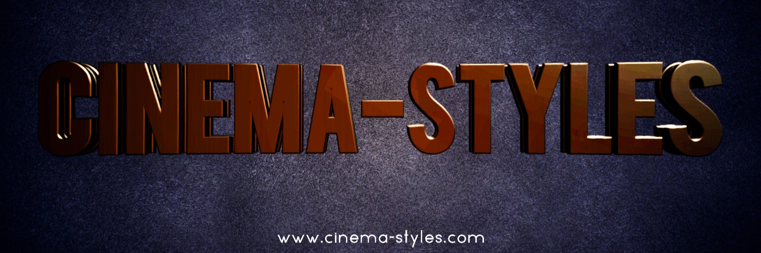_cinema_styles's profile banner image
