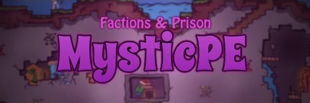 Mystic banner