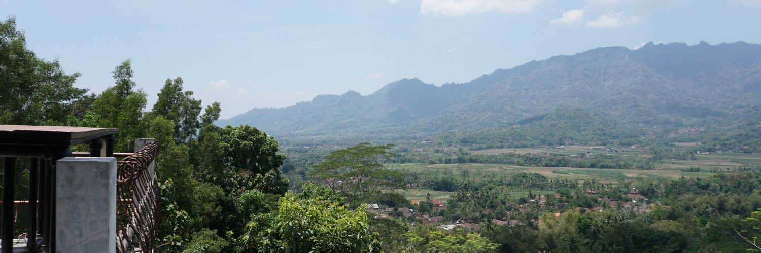 DeliarMahardika's profile banner image