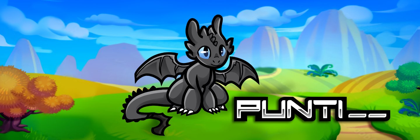 __Punti__'s profile banner image