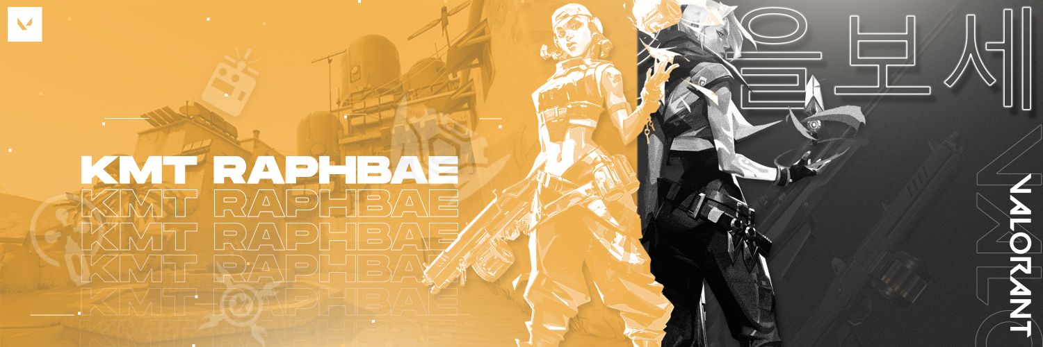RaphBaeee's profile banner image