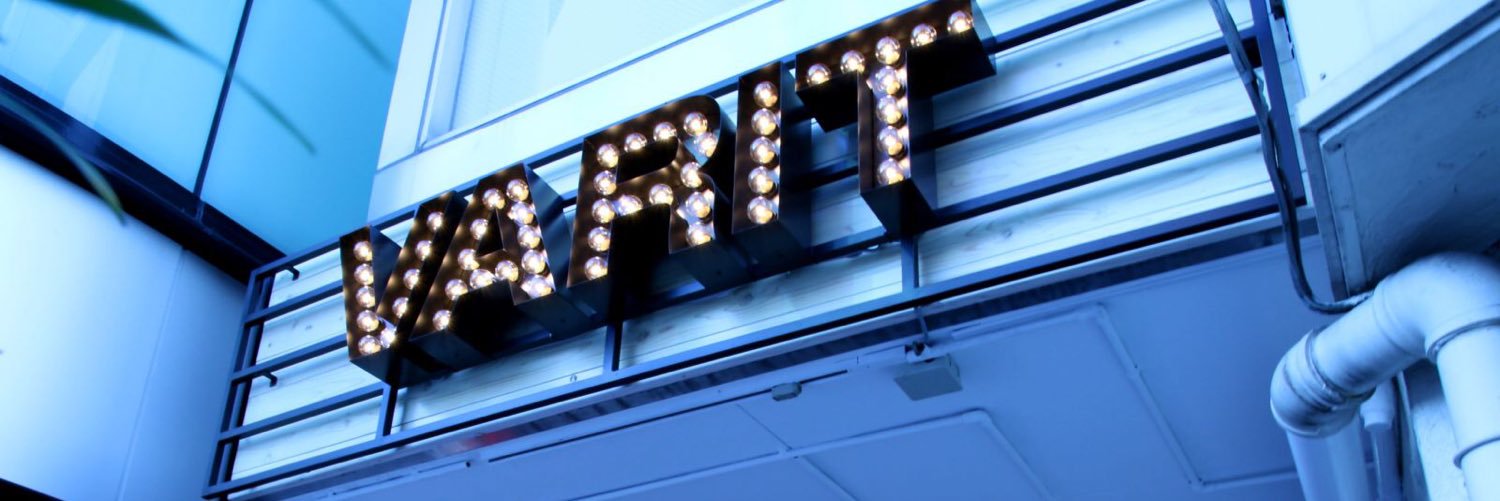 InfoVarit's profile banner image