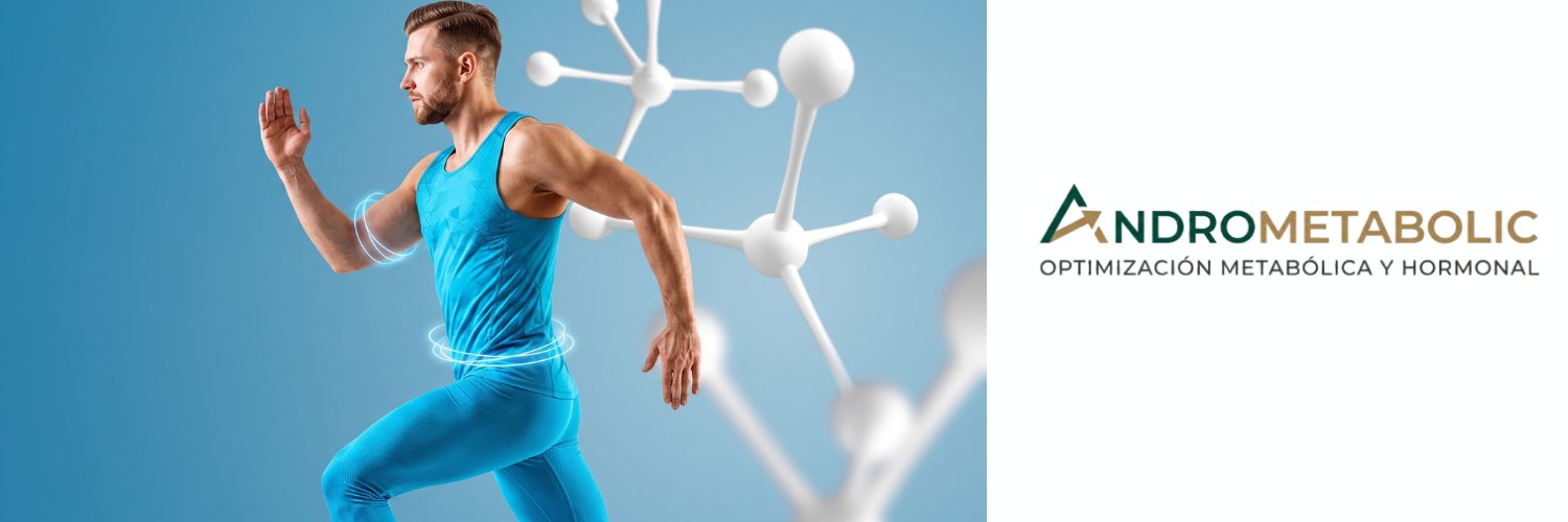 AndroMetabolic's profile banner image