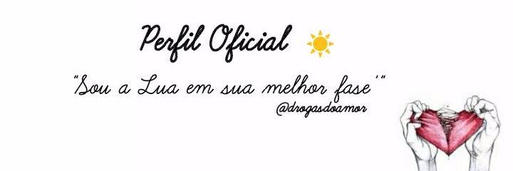DrogasDoAmor's profile banner image