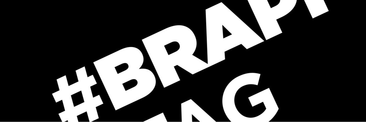 BrappTag's profile banner image