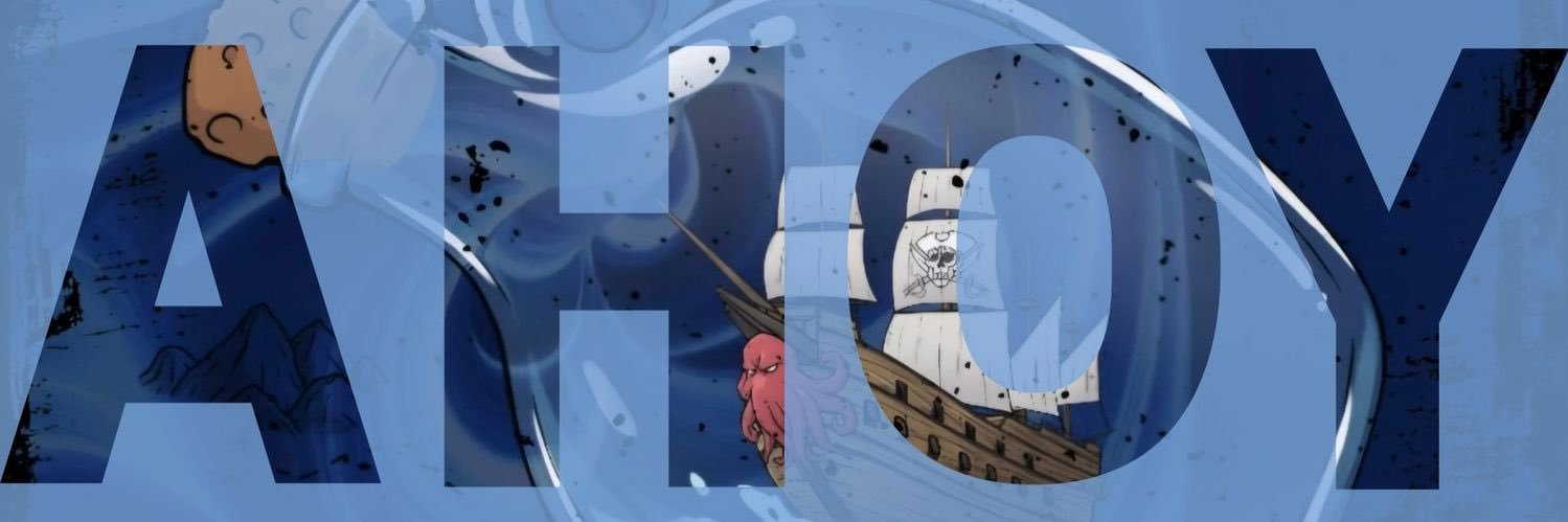 Heinder 🏴‍☠️ banner
