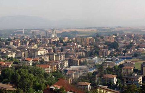 Comune di Colleferro banner