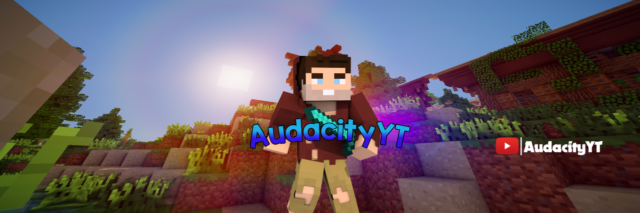 AudacityYTTT's profile banner image