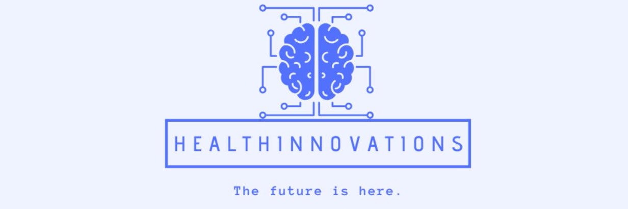 Healthinnovations banner