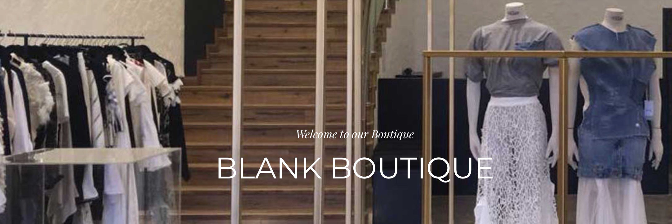 BlankBoutiqueSA's profile banner image