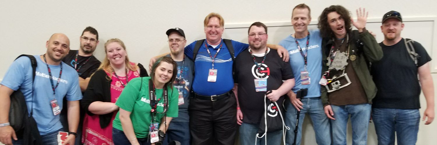 Jimmy Shaw's Tidbits banner