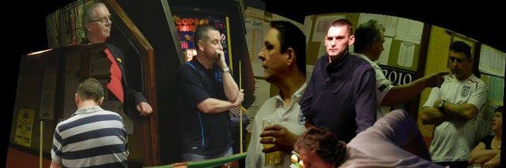 ClubIntake's profile banner image
