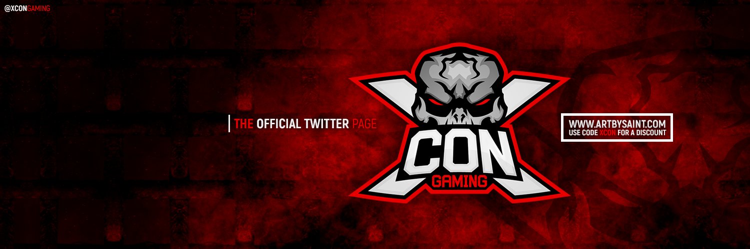 XCONGaming2's profile banner image