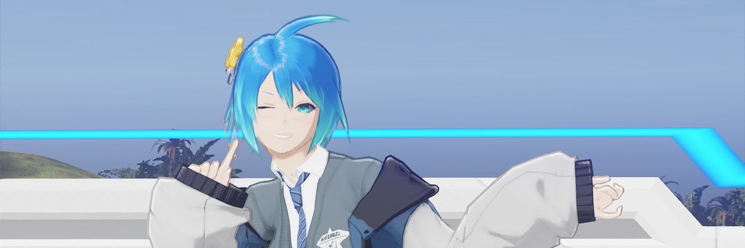 REAF@主に10鯖にて活動中 banner