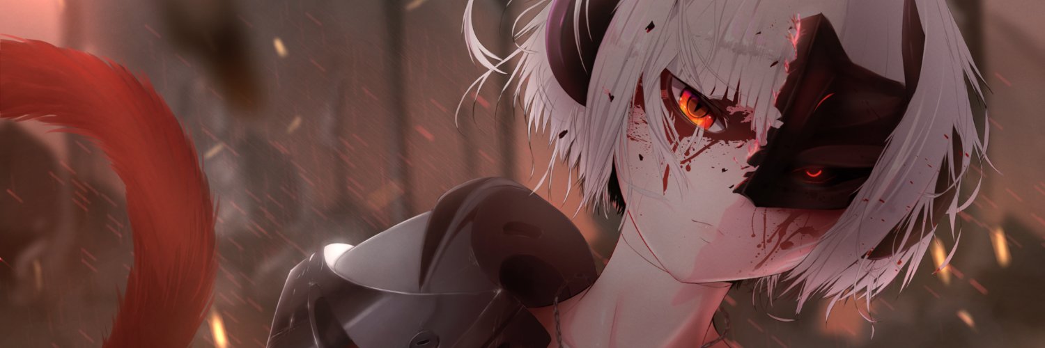 doom6322's profile banner image