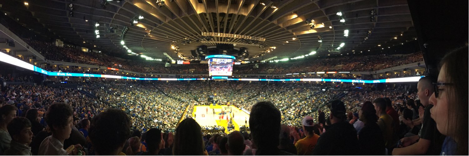 GSWOficialArg's profile banner image
