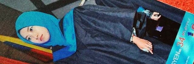 SyaaFazli's profile banner image
