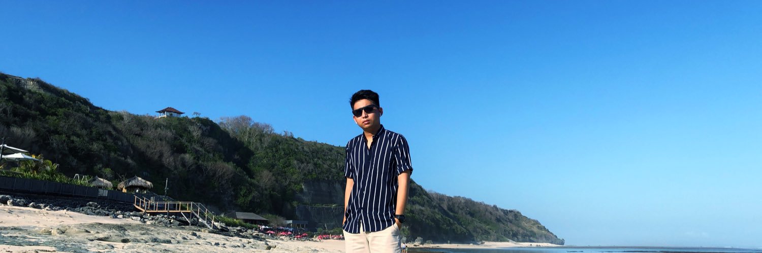 MWillyPerdana's profile banner image