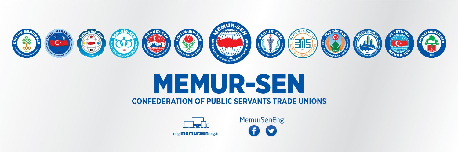 Memur-Sen English 🌎 banner