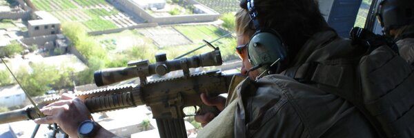 SpartanGroup Profile Banner