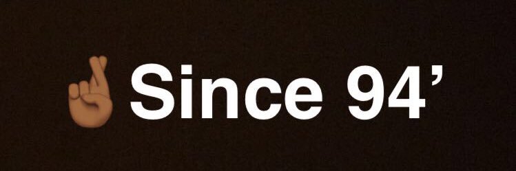 NuggetSince94's profile banner image