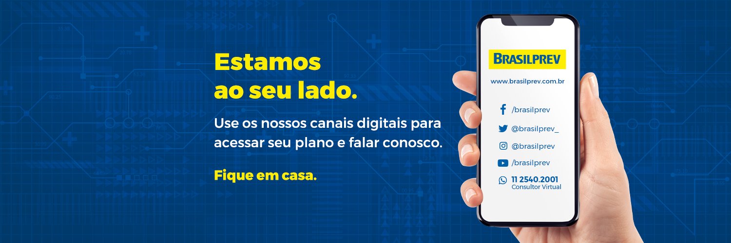 Brasilprev_'s profile banner image