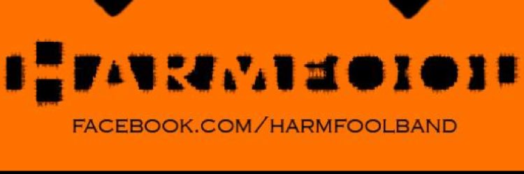 Harmfool_band's profile banner image