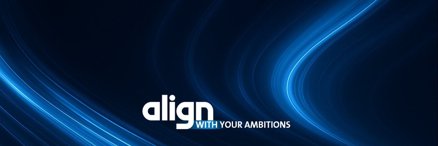 alignmc's profile banner image