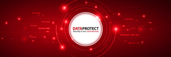 DataProtect_ Profile Banner
