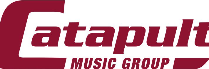 Catapult Music Group banner