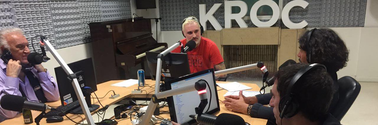 Códigos de Madrugada banner