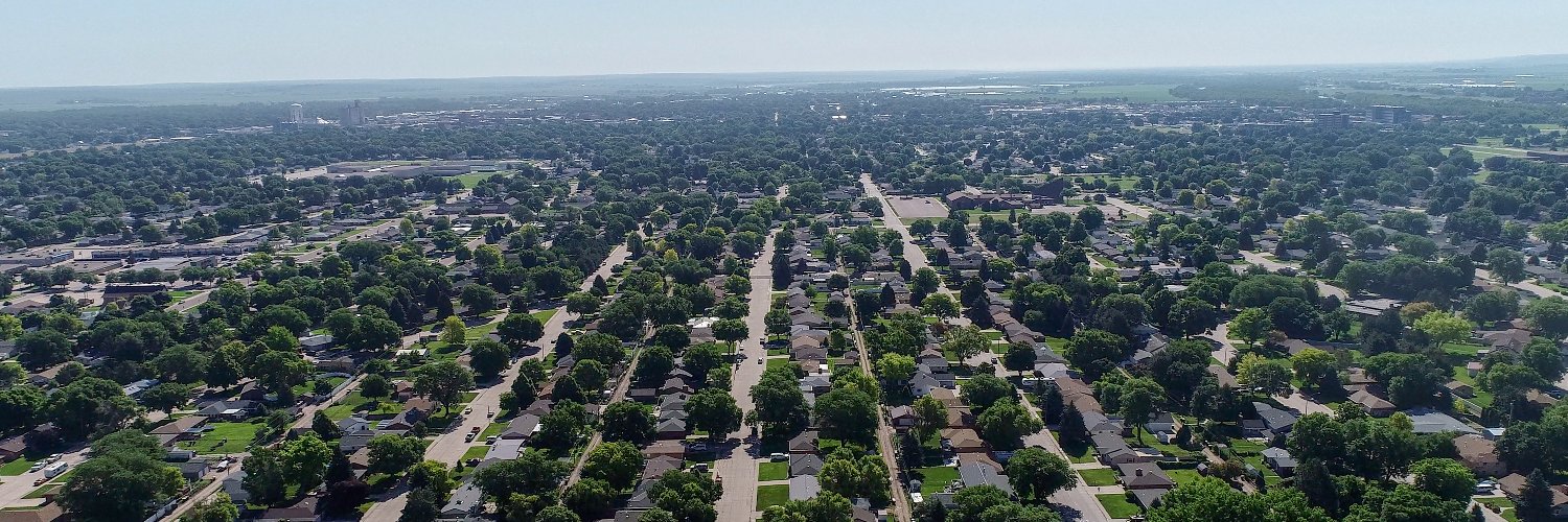 North Platte Chamber & Development banner