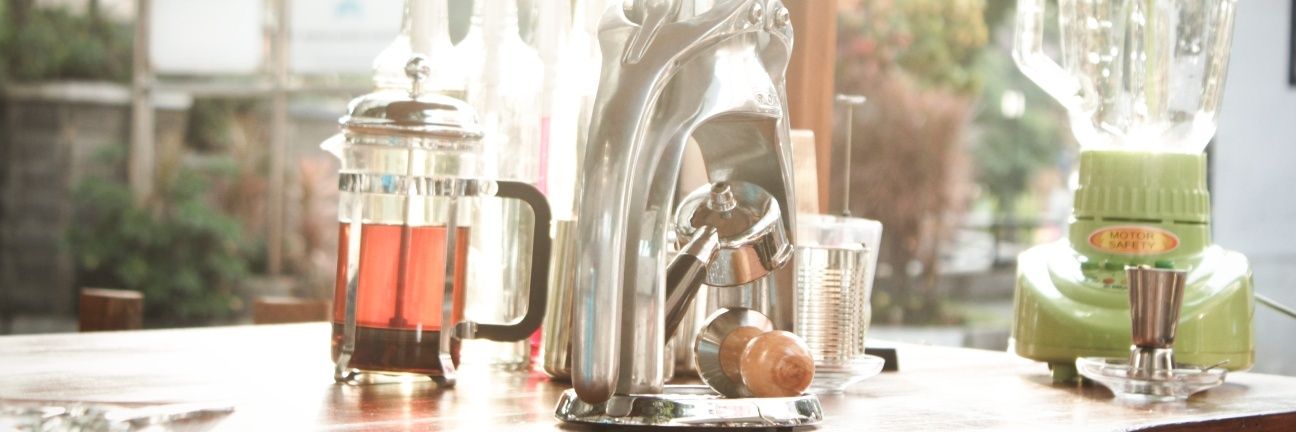 BradaCoffee's profile banner image