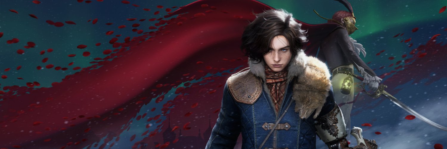 Jaimie banner