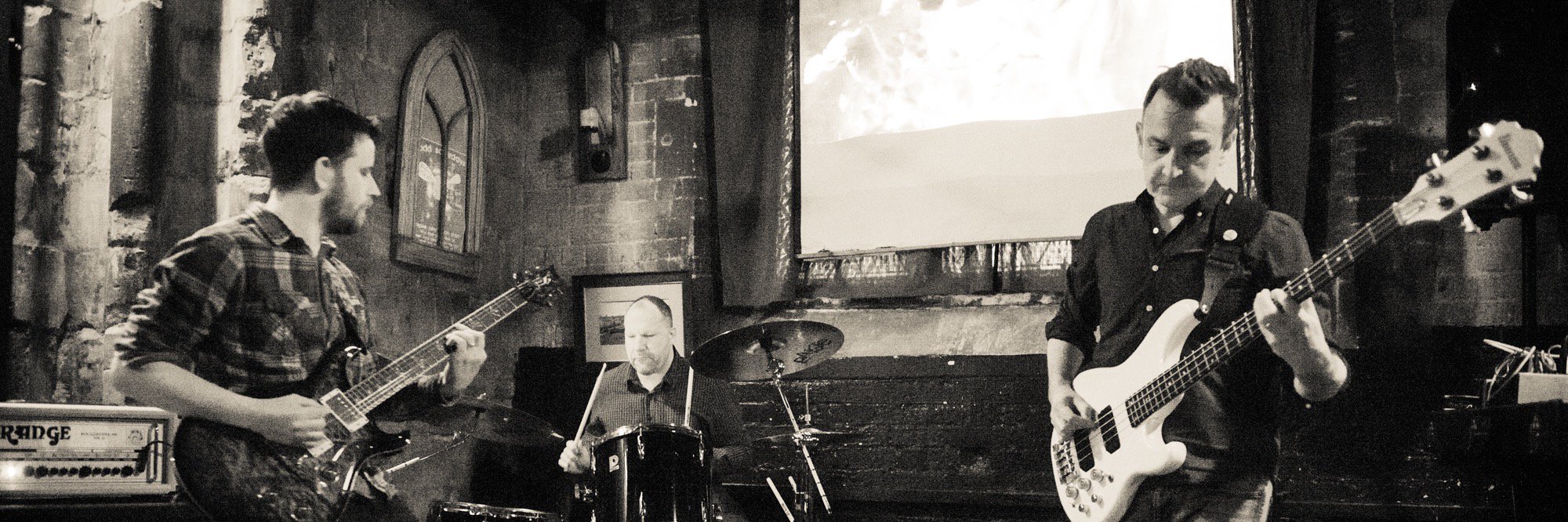 Those Amongst Us Are Wolves banner