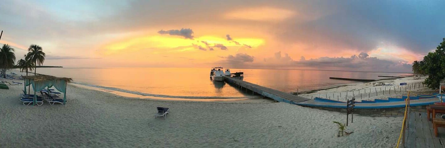 DestinoCubaMag's profile banner image