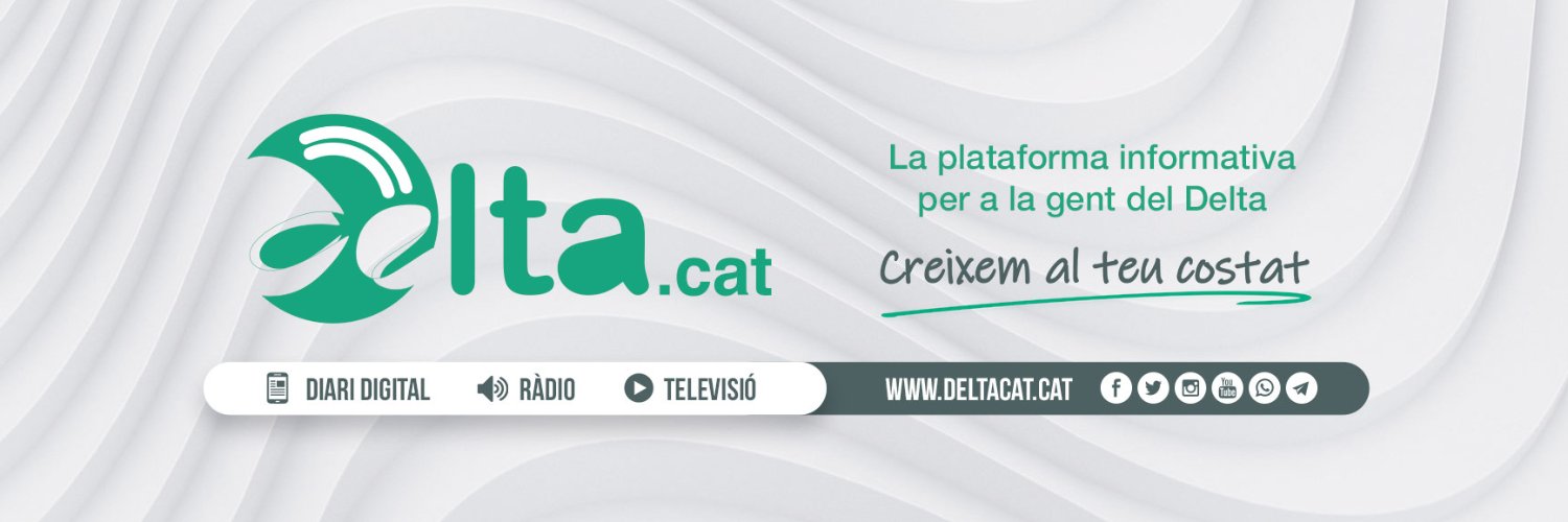 Delta.cat banner