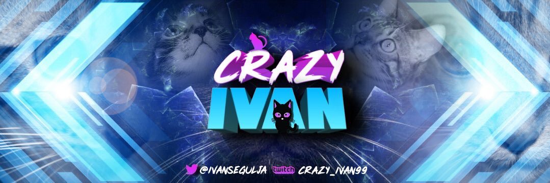 IvanSegulja's profile banner image