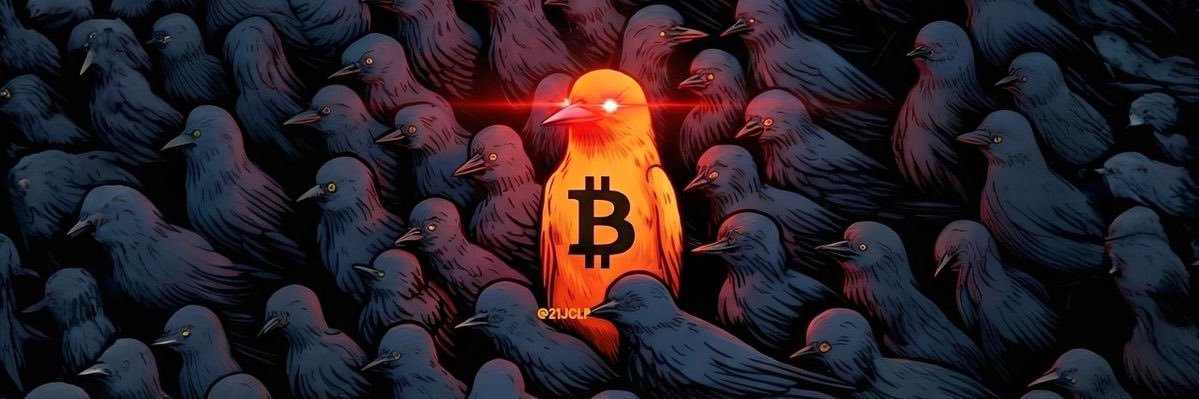 Bitspeech's profile banner image