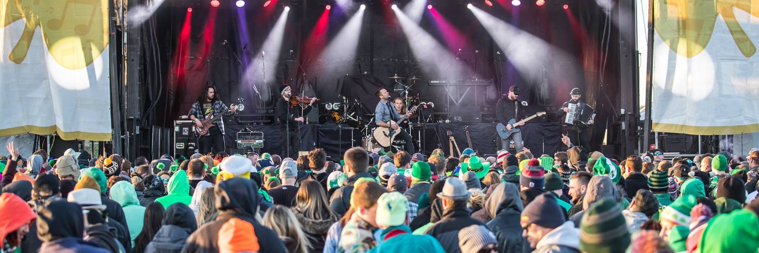 shamrockfest's profile banner image