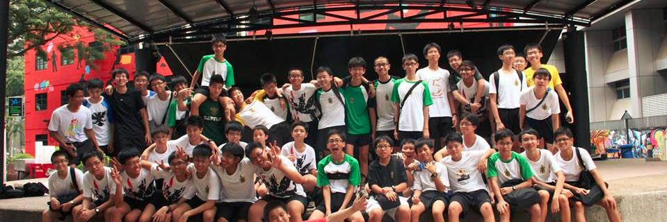 01 Raffles Scouts (@01raffles) / Posts / X
