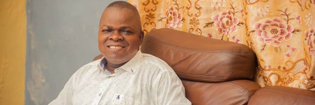 Prof Nicot OMEONGA banner