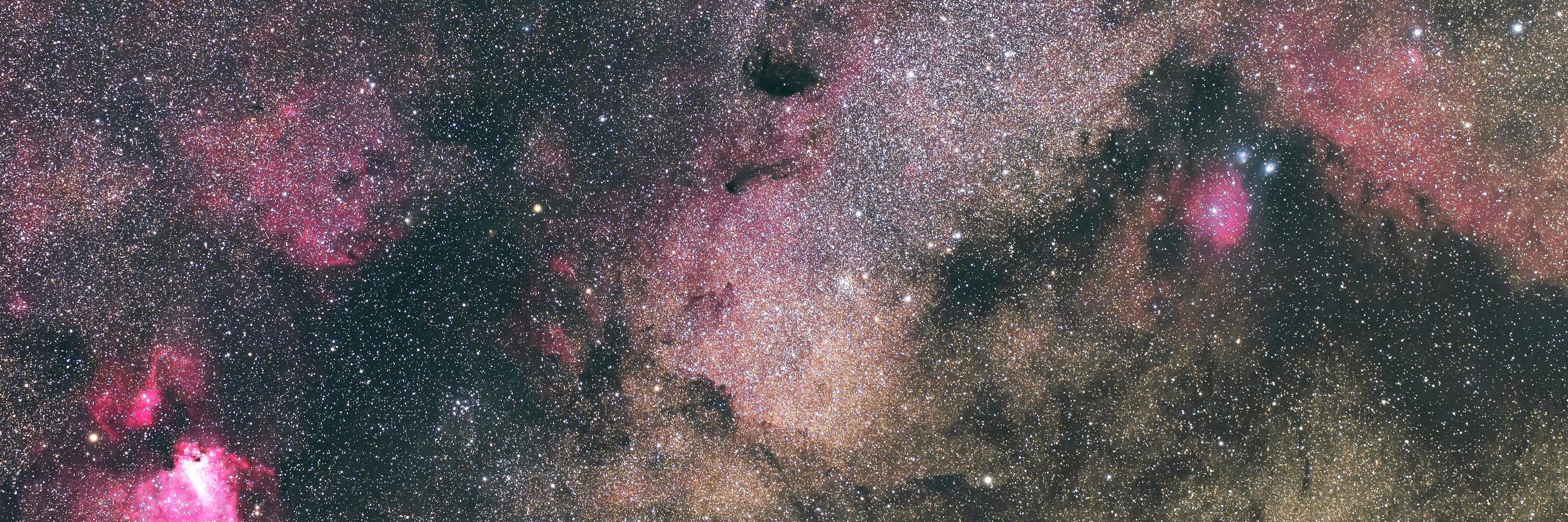 koppastro's profile banner image